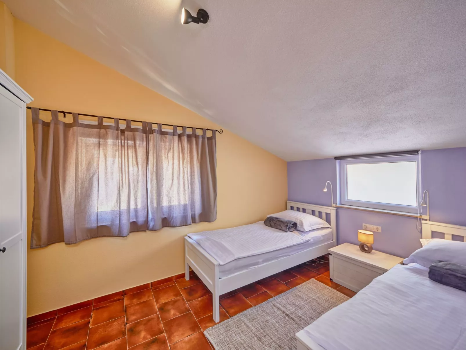 Anovi Holiday Home 2 - 2-Schlafzimmer-Haus-Inside