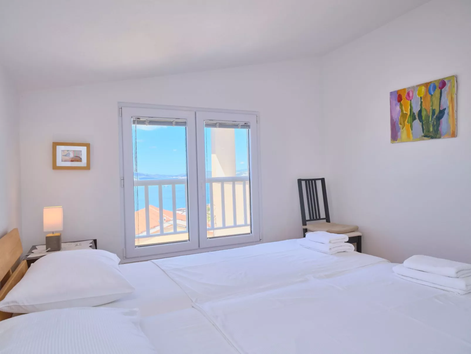 Wohnung Meri 2 in Okrug Gornji-Inside