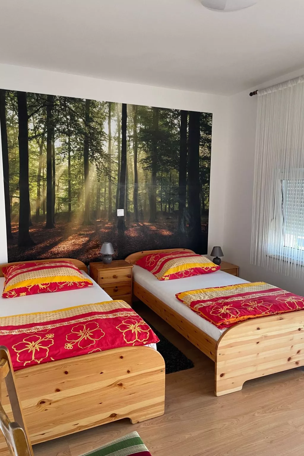 Wohnung Nada in Sabunike - von TA Leut Agency - Drinnen