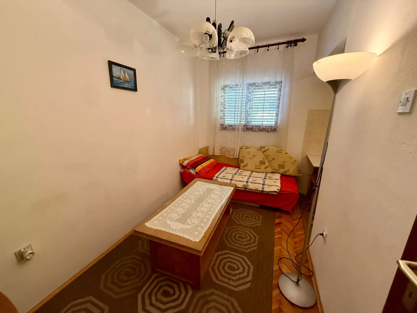 Apartment Višnja-Inside