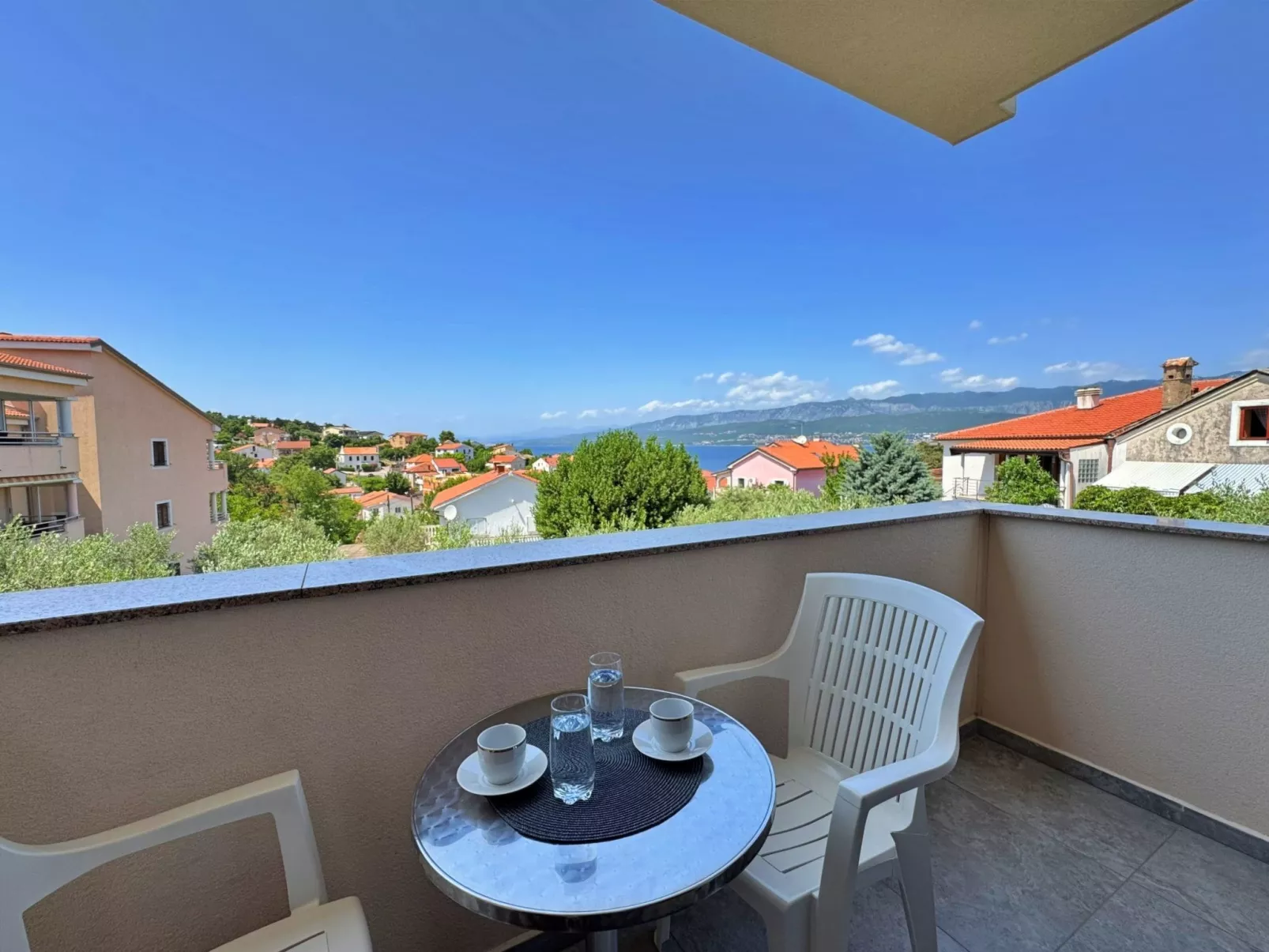 Apartment Dunato I.-Outside