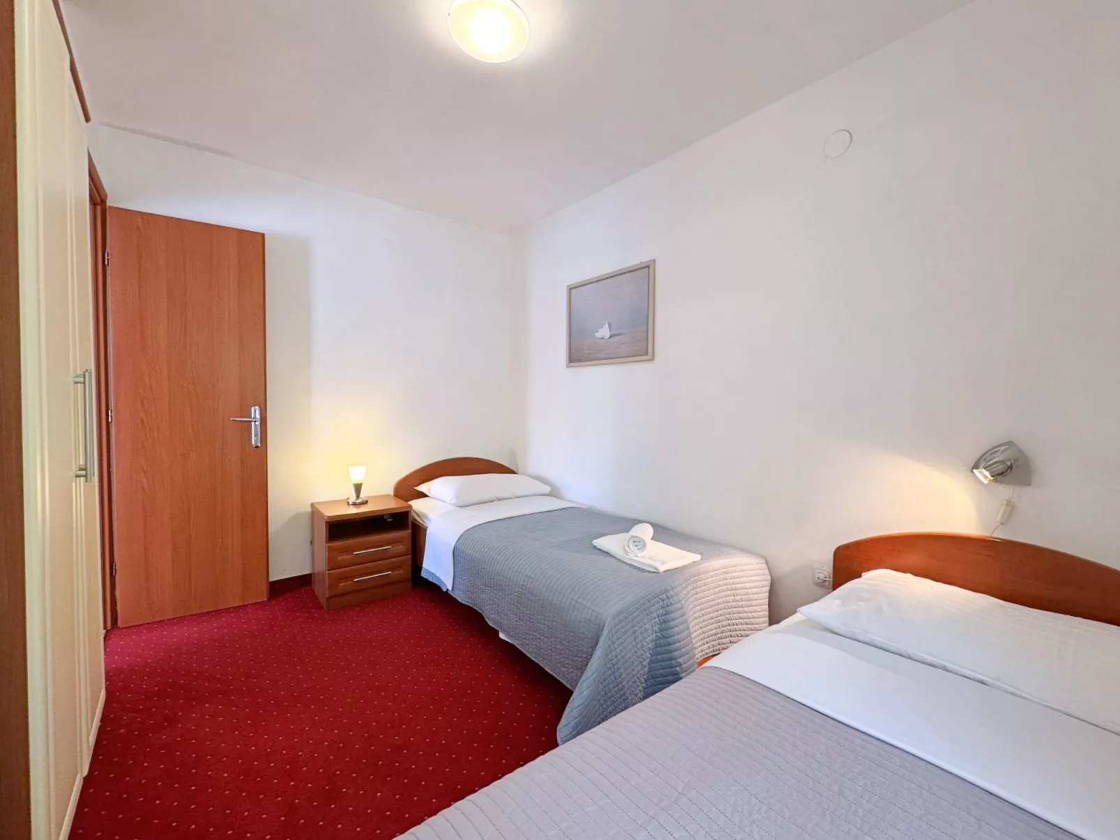 Apartment Scheich-Dedans