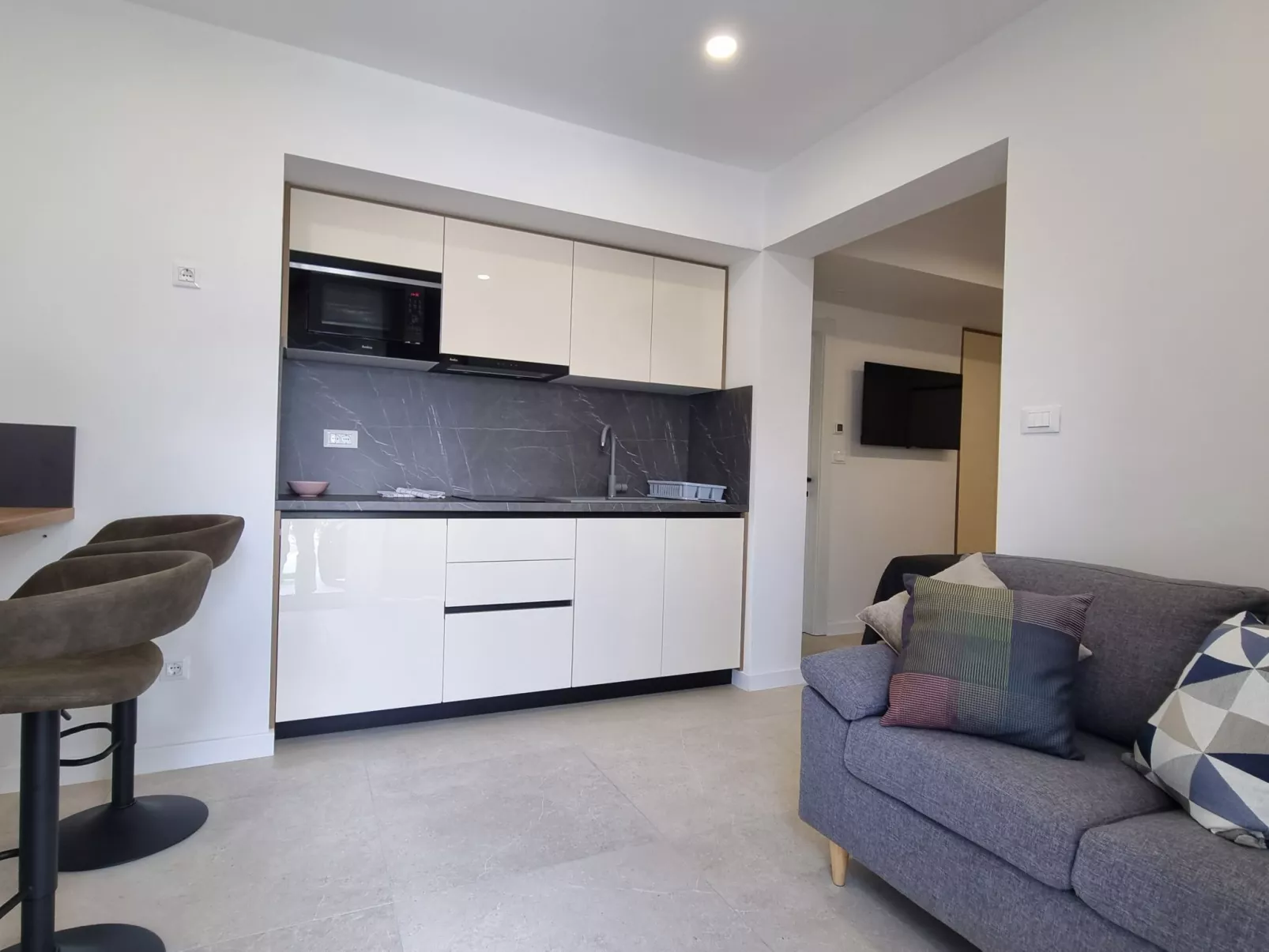 Apartment Punta Silo-Image-tags.info