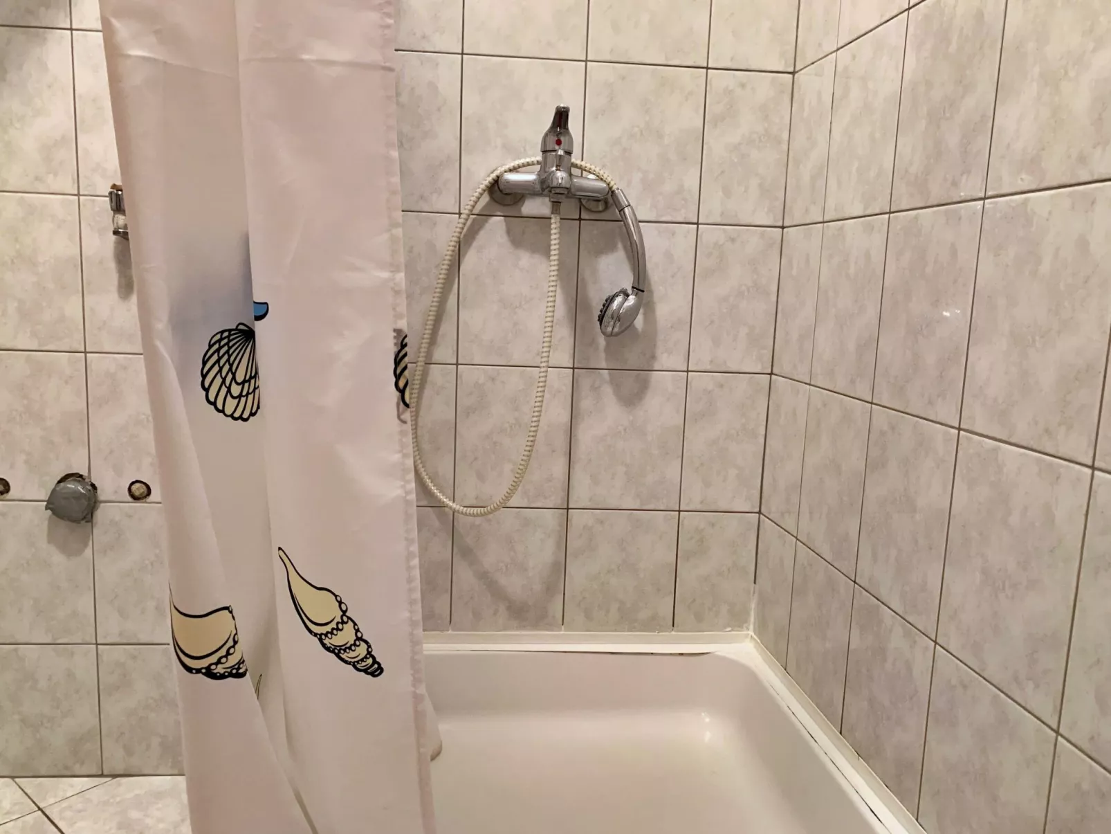 Apartment Gordana-Drinnen