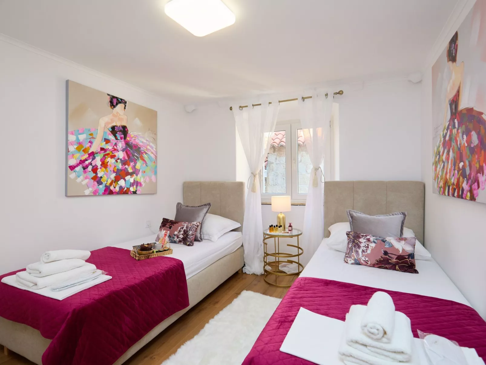 Casa Nevia Altstadt Dubrovnik-Inside