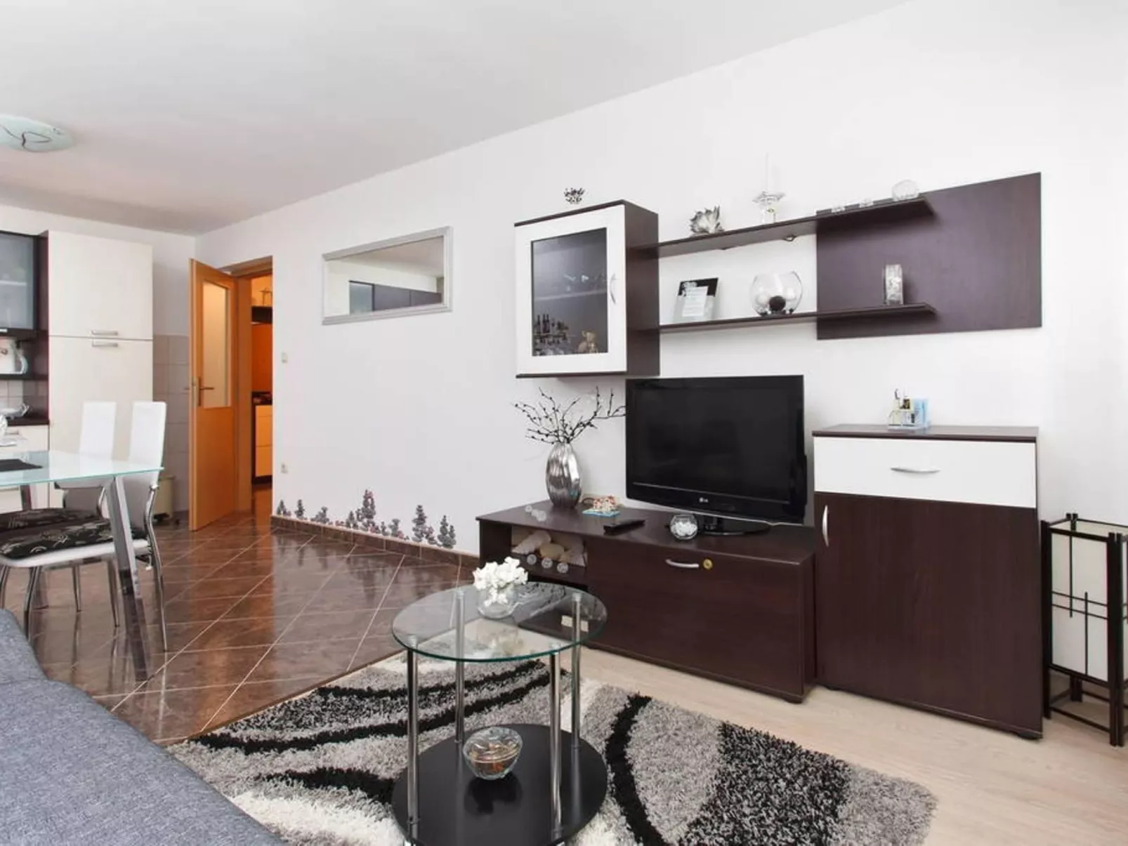 Appartement Stanić - ein Zuhause fern von zu Hause