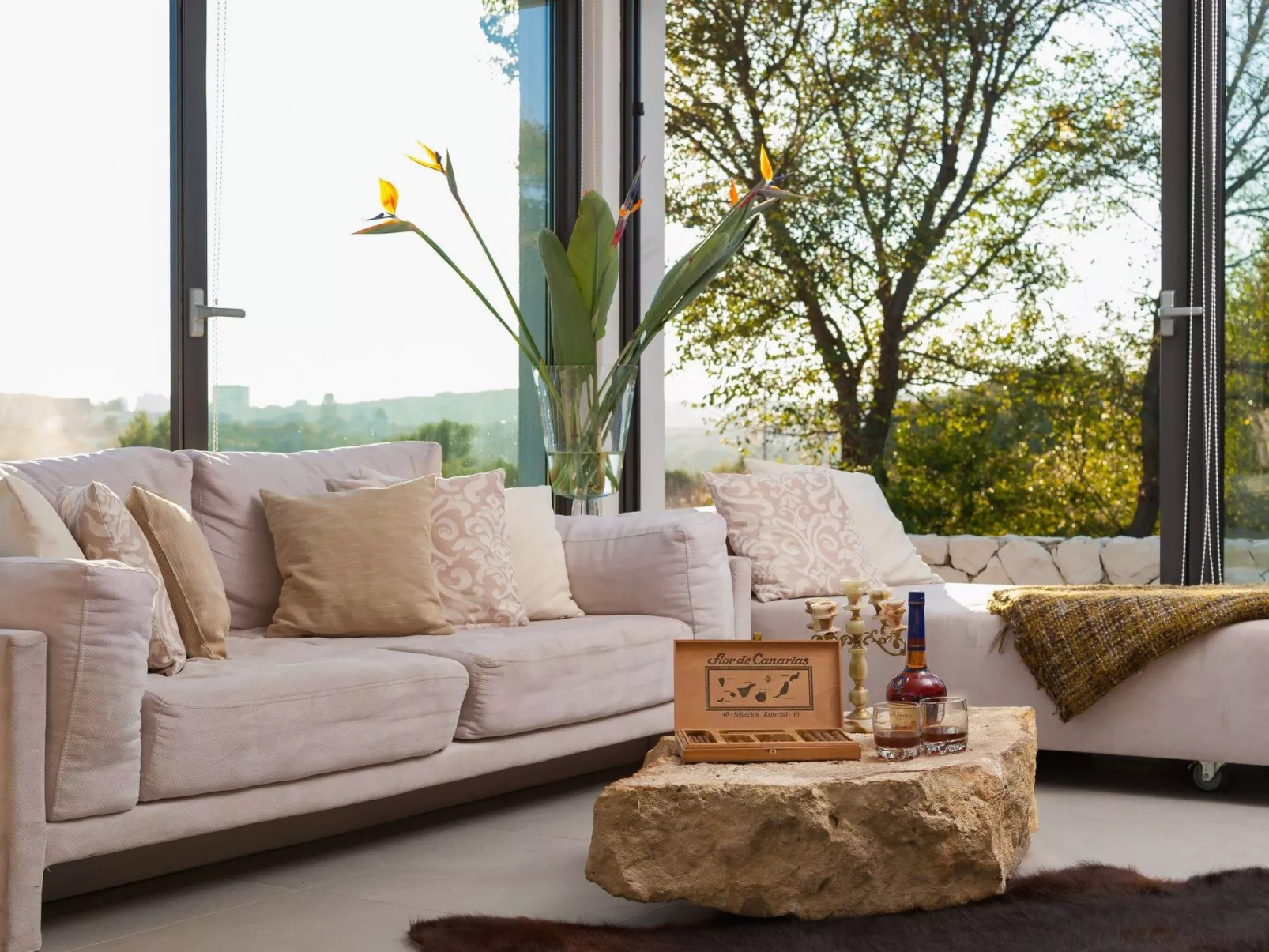 "Olive Garden"-Inside