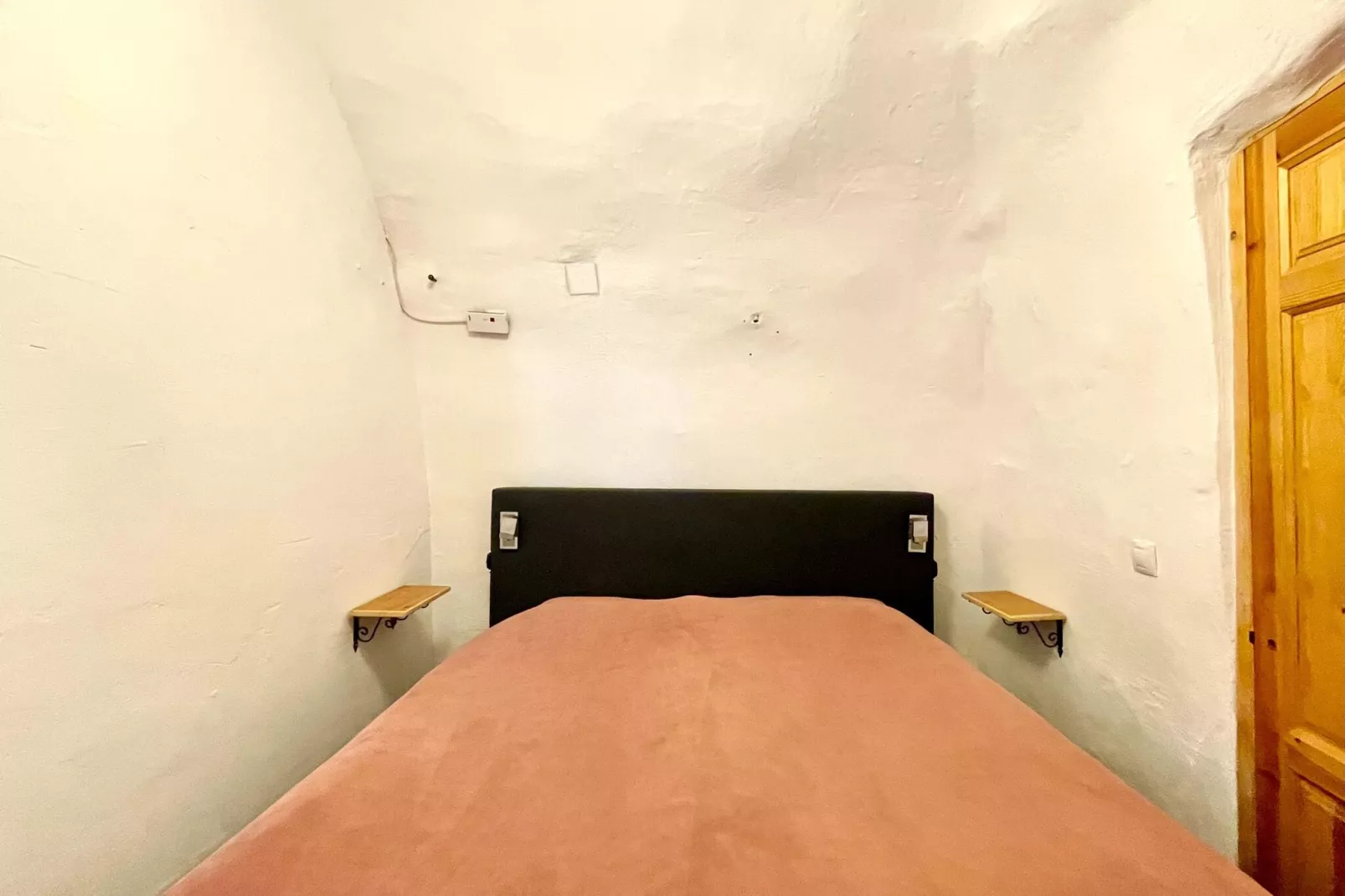 Casa complejo EdiNah-Bedroom