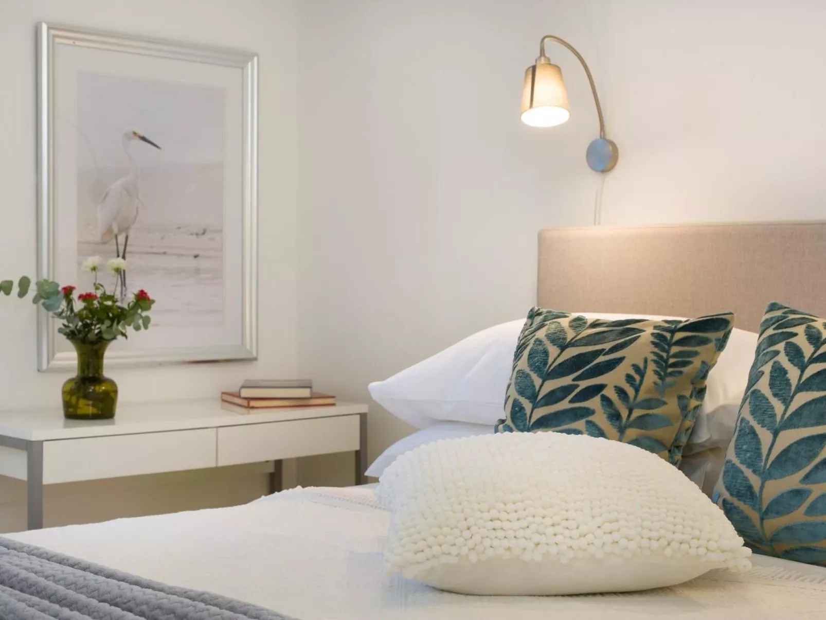 Villa Nautilus bei Trogir-Inside