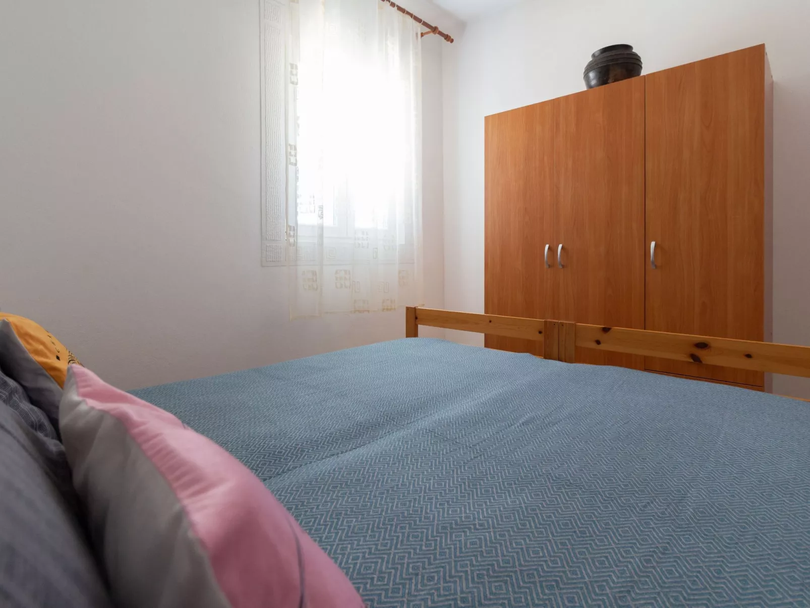 Appartement Mara in Strandnähe - von TA Leut Agency-Inside