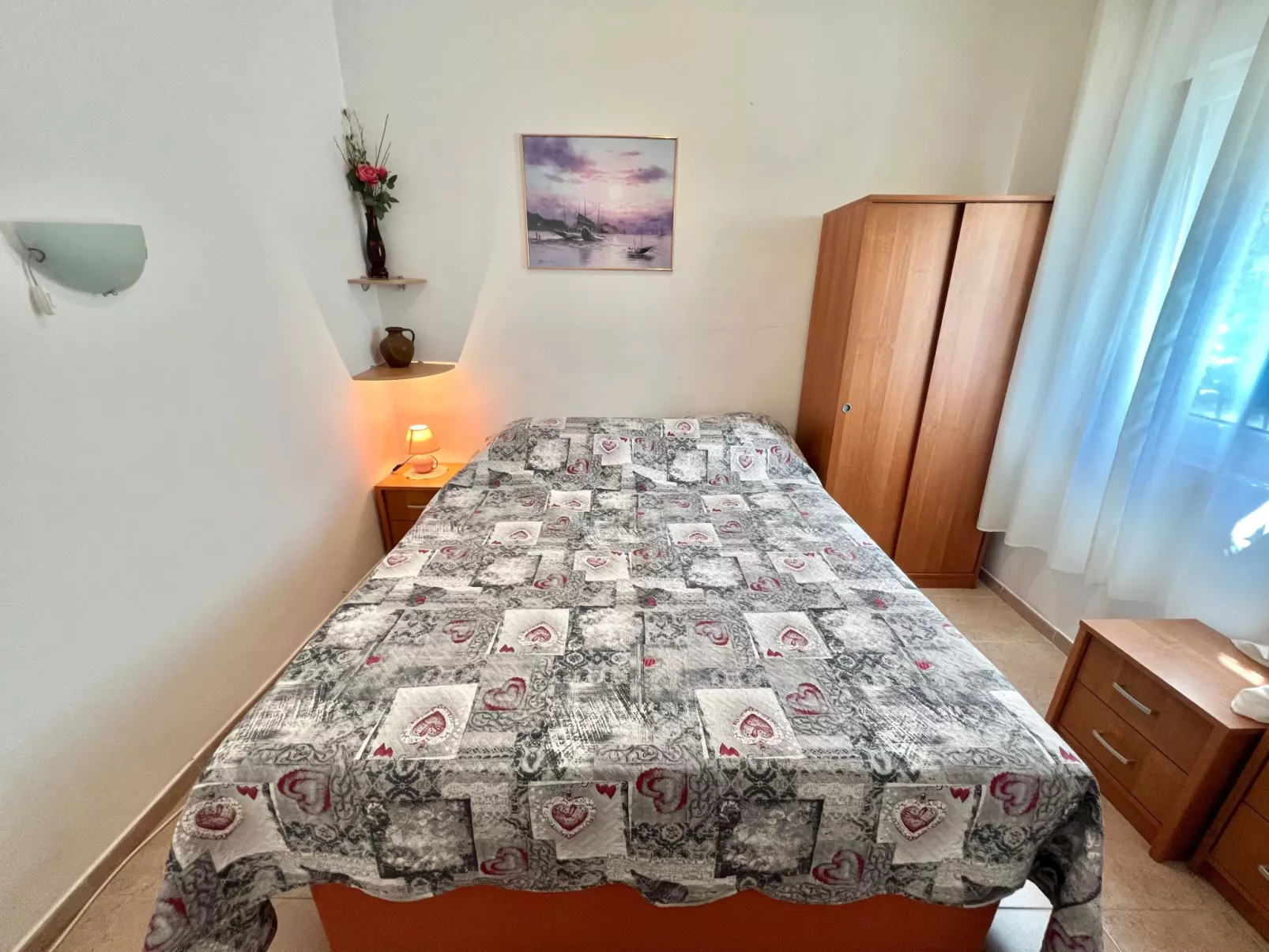 Apartment Zeleni Raj 3-Dedans