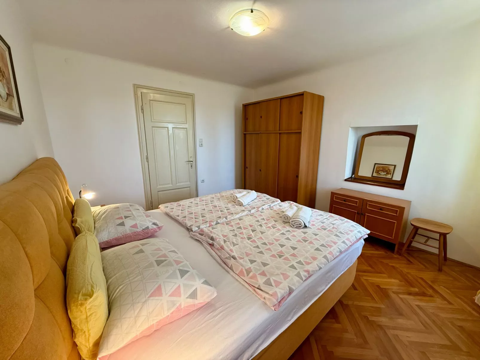 Apartment Ruža 1-Dedans