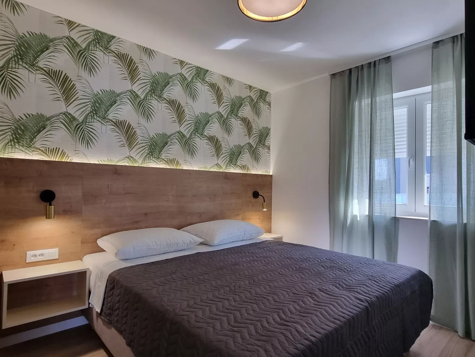 Apartment Punta Silo-Inside