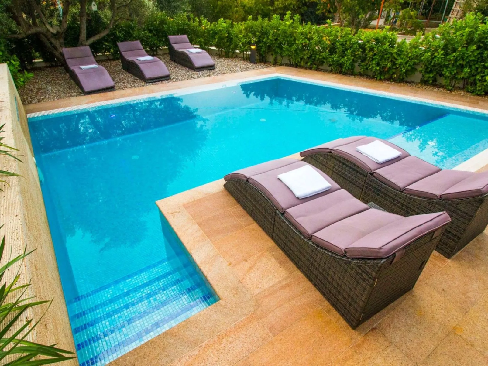 Wohnung Nia 1-Outside