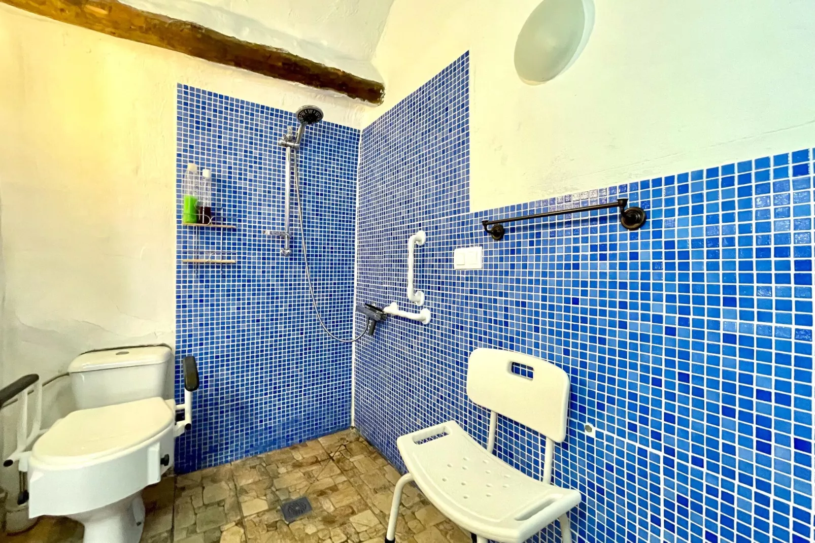 Casa complejo EdiNah-Bathroom