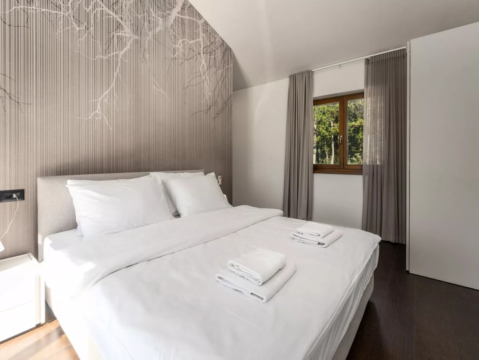 Villa Casa Venus-Drinnen