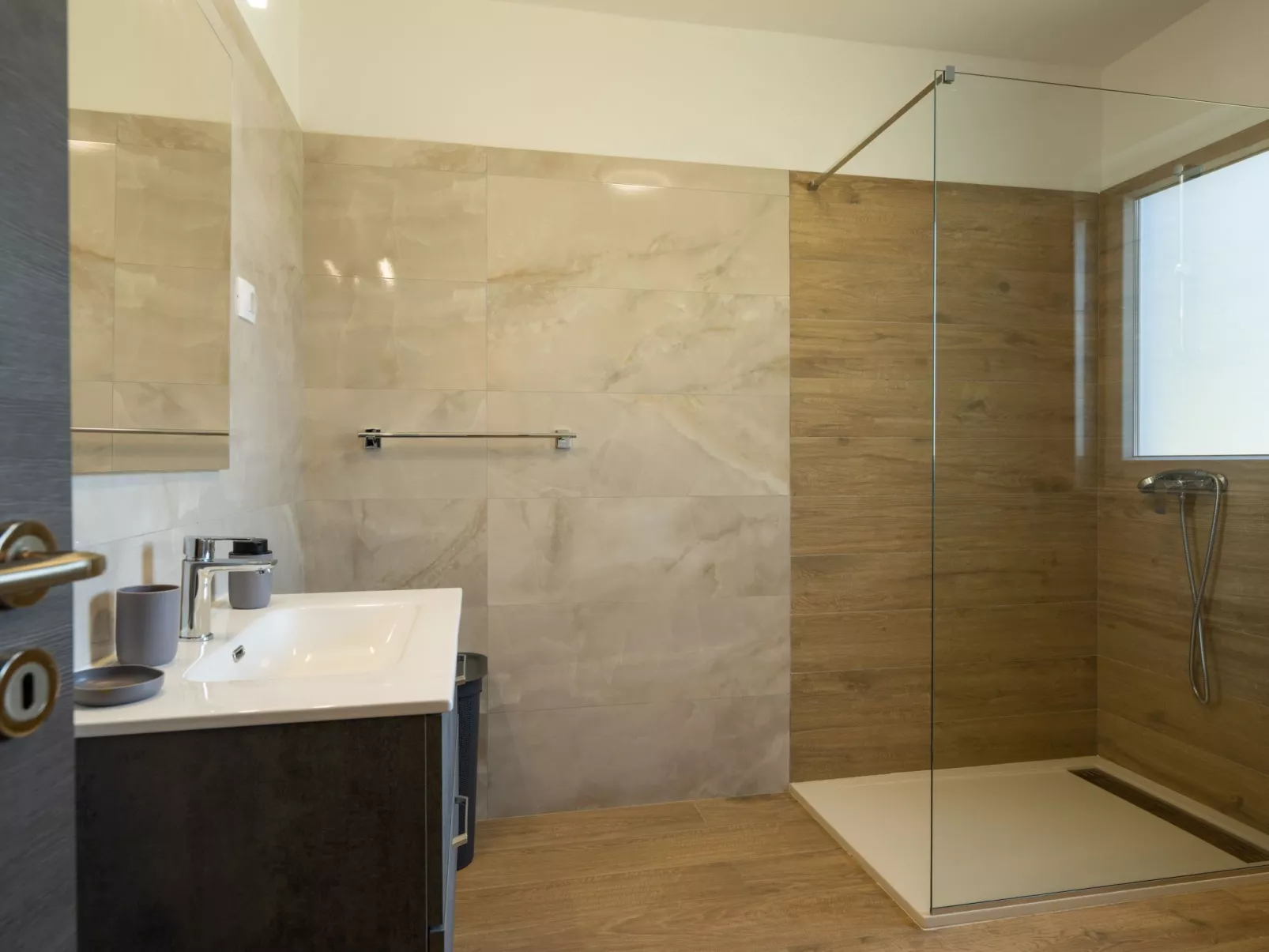 Villa "Francesca" mit Garten, Grill und Pool-Inside