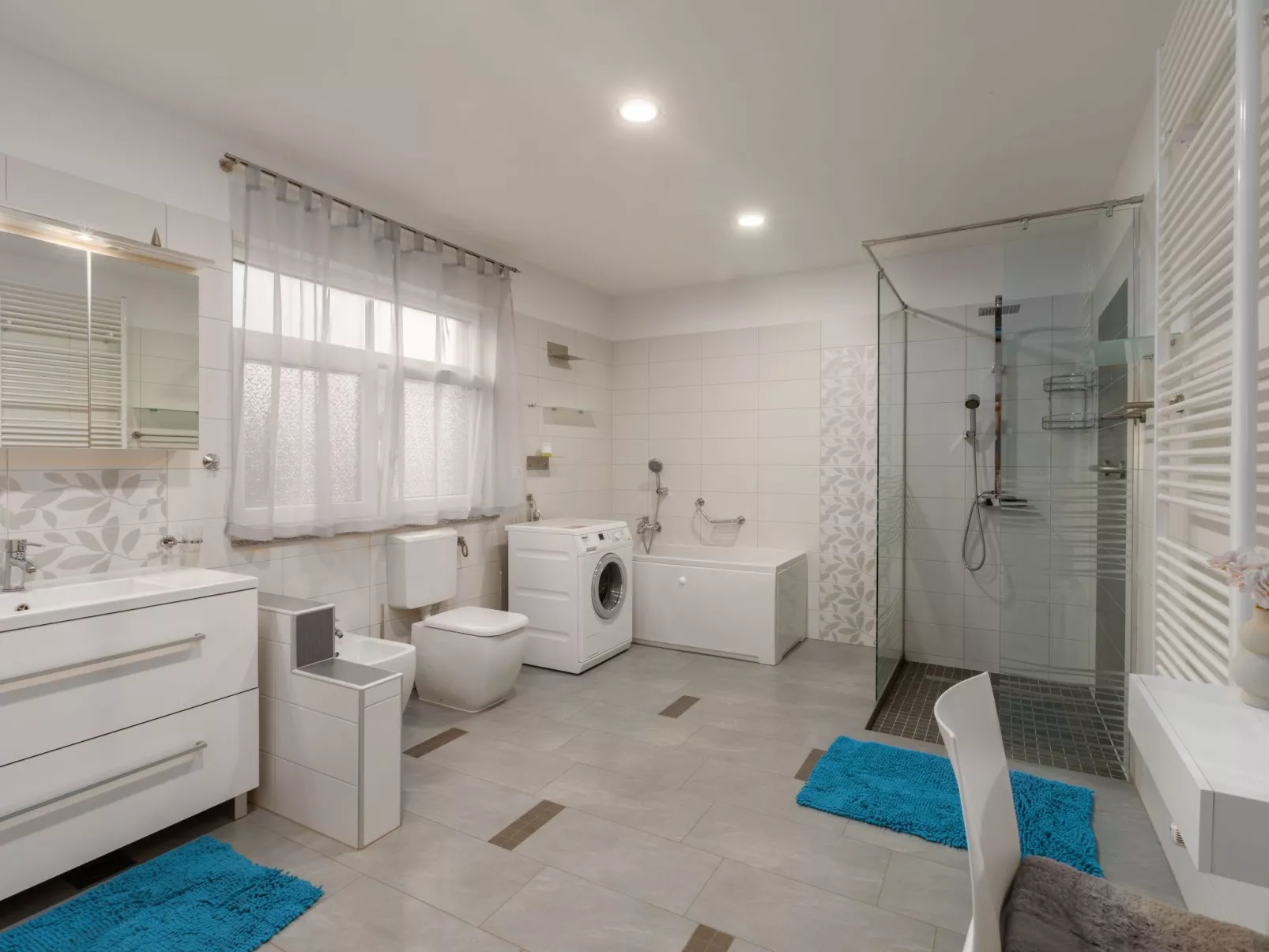 Ferienvilla 'Villa Sandra'-Inside