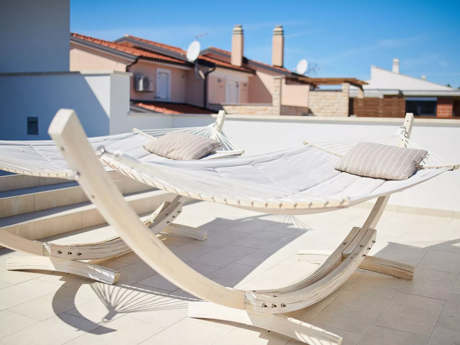 Villa Dolcea - Elegant und stilvoll mit Pool-Outside