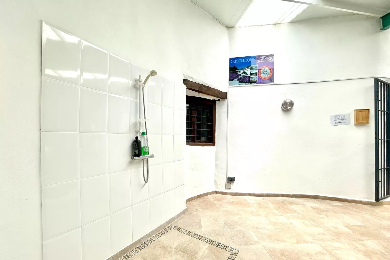 Casa complejo EdiNah-Facilities