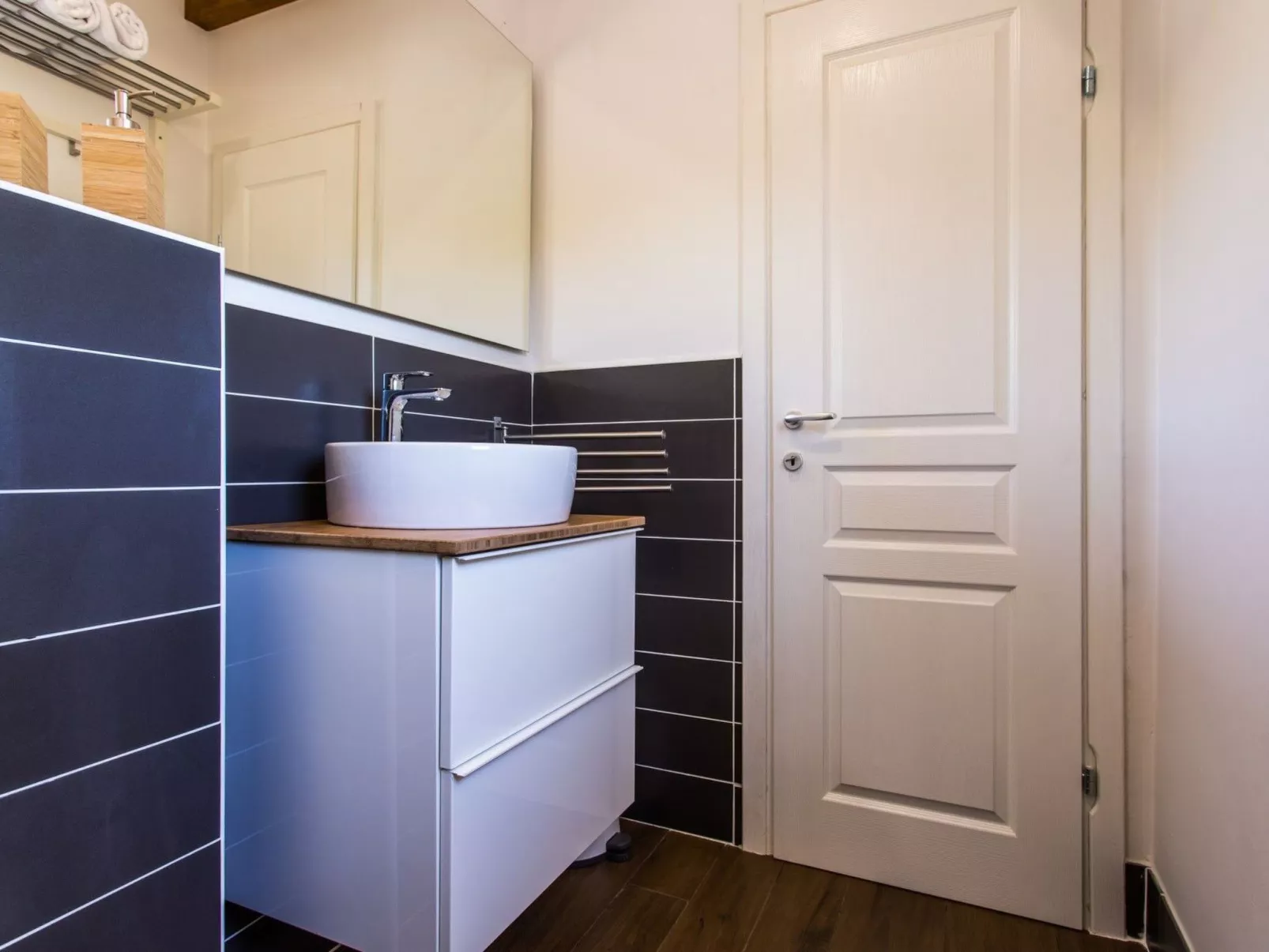 Villa Lucia Krk-Dedans