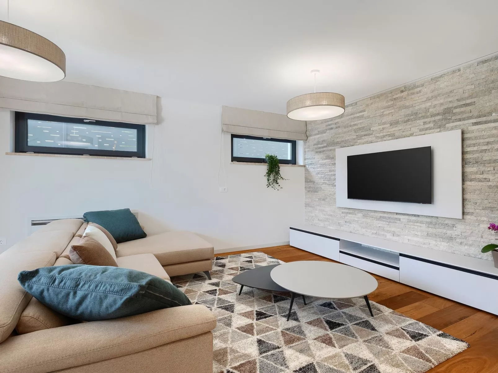 Villa Cascada-Drinnen