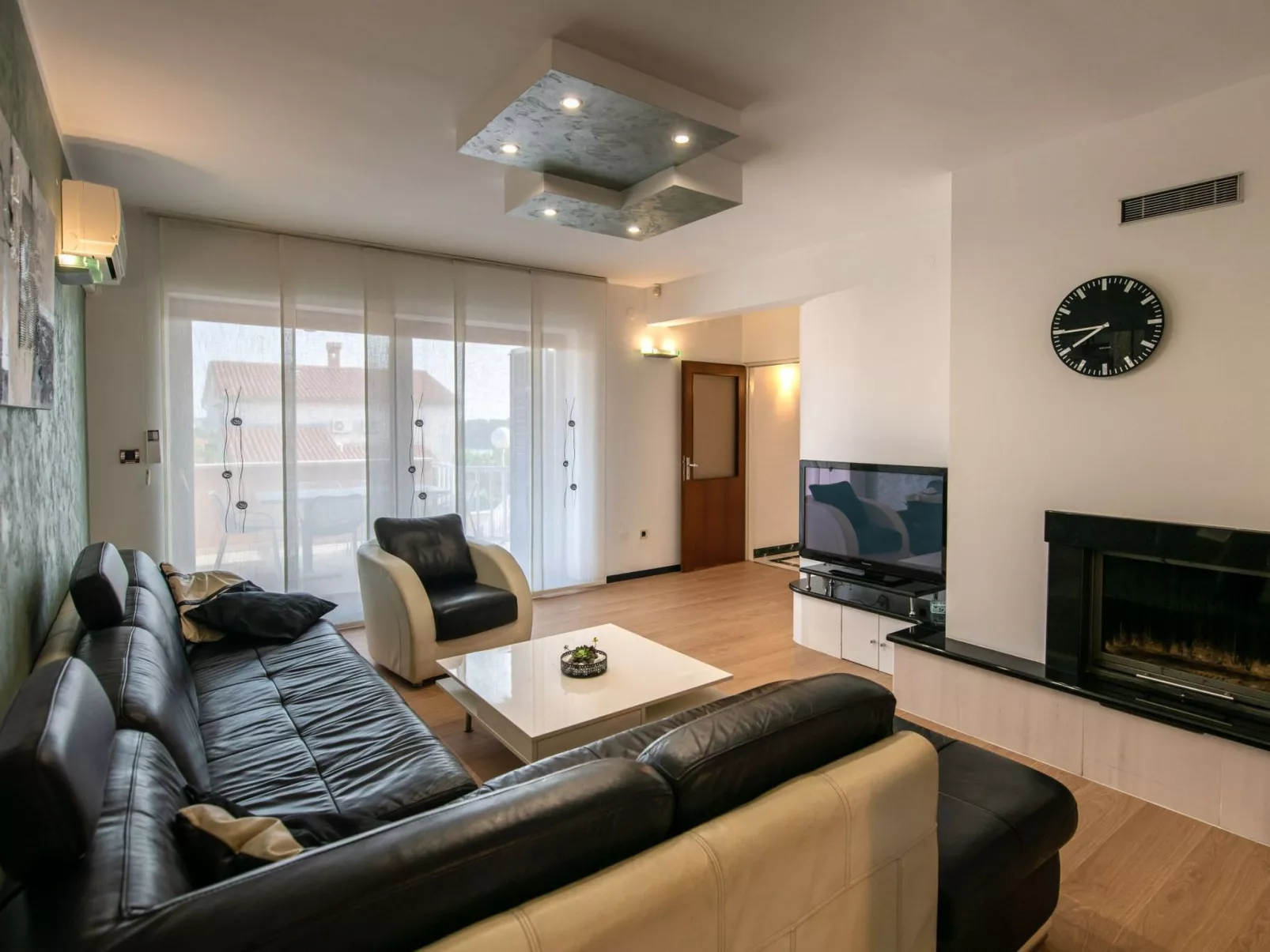 Wohnung "Vinkuran Medulin"-Dedans