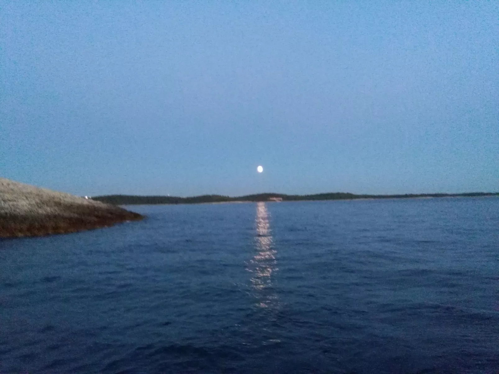 Traumurlaub in einer Villa in Strandnähe-Draußen
