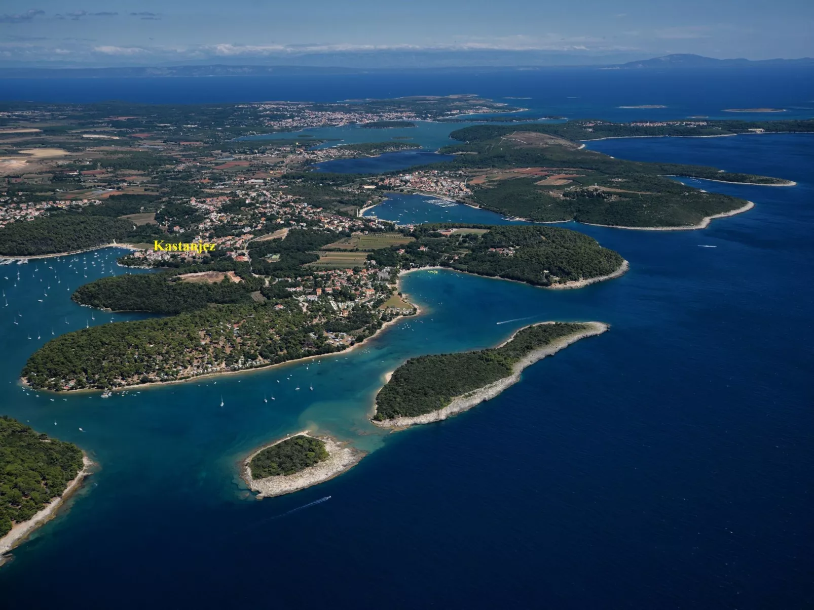 Wohnung "MaVeRo" direkt am Strand-Draußen