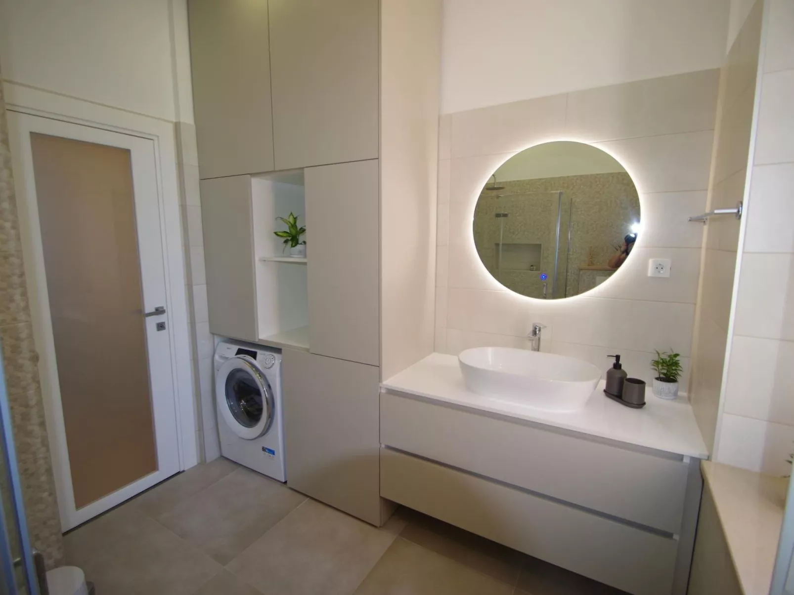 Moderne 2-Schlafzimmer-Wohnung in Pula-Dedans