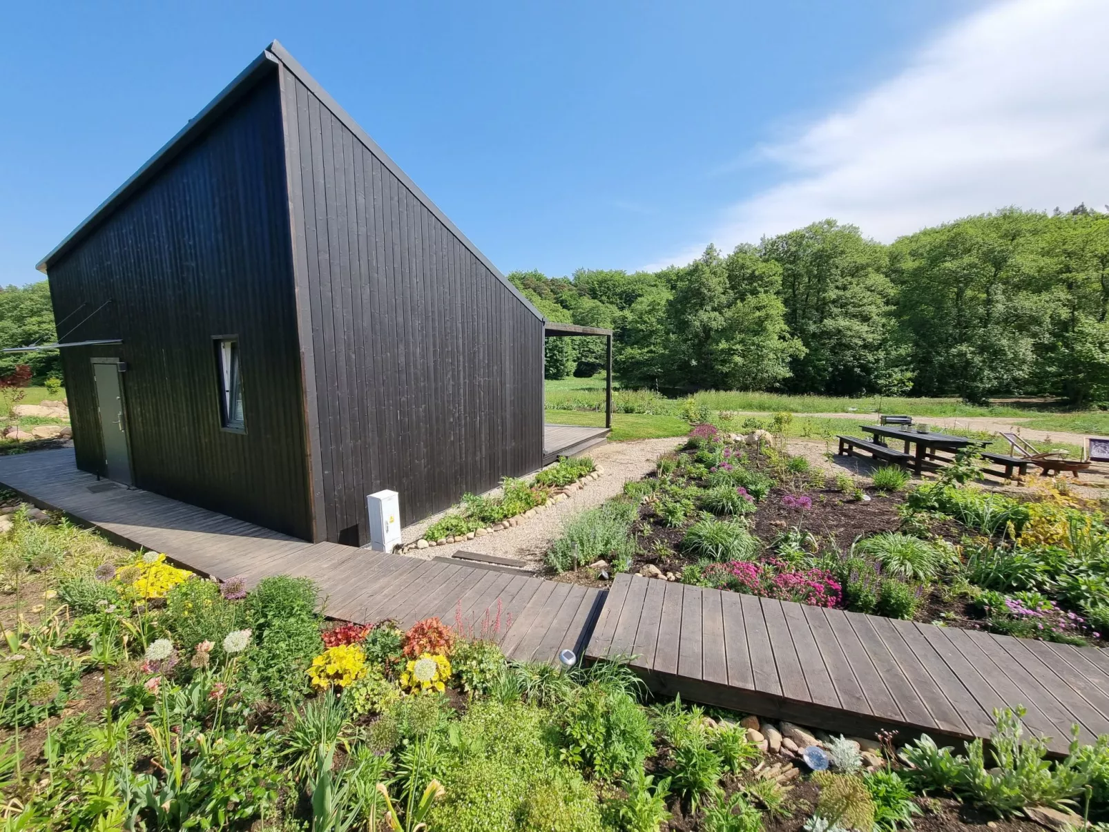 Lublewo21 - Draußen