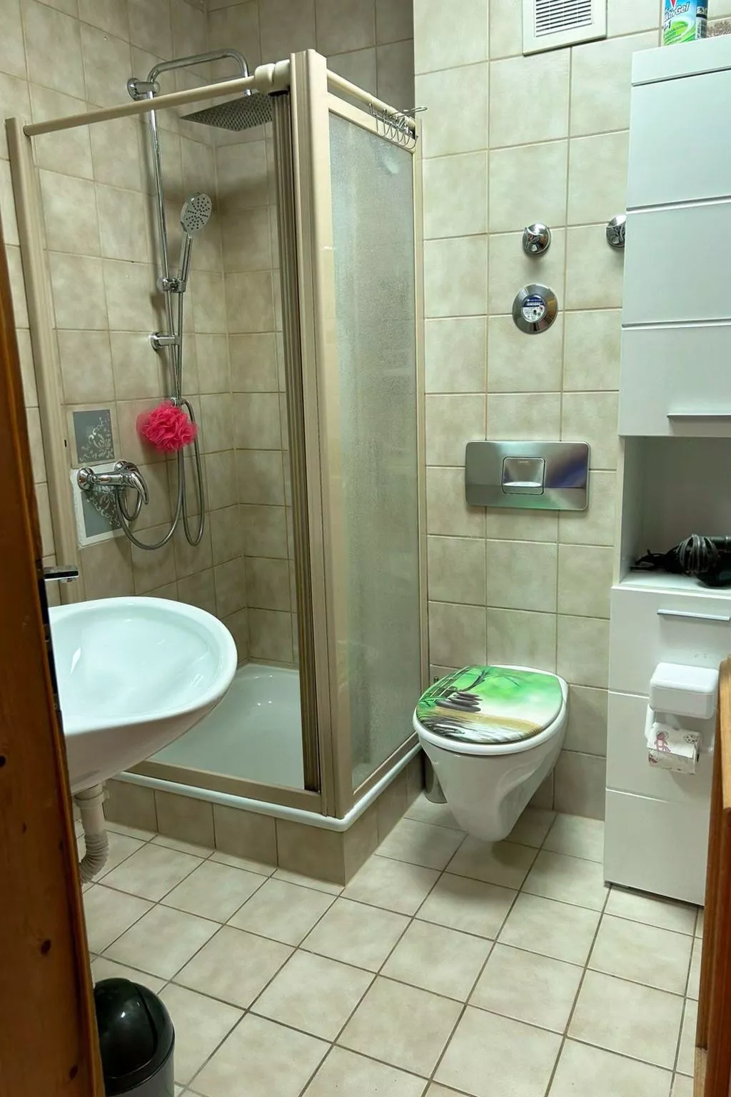 Magnolia in Garmisch-Partenkirchen-Drinnen