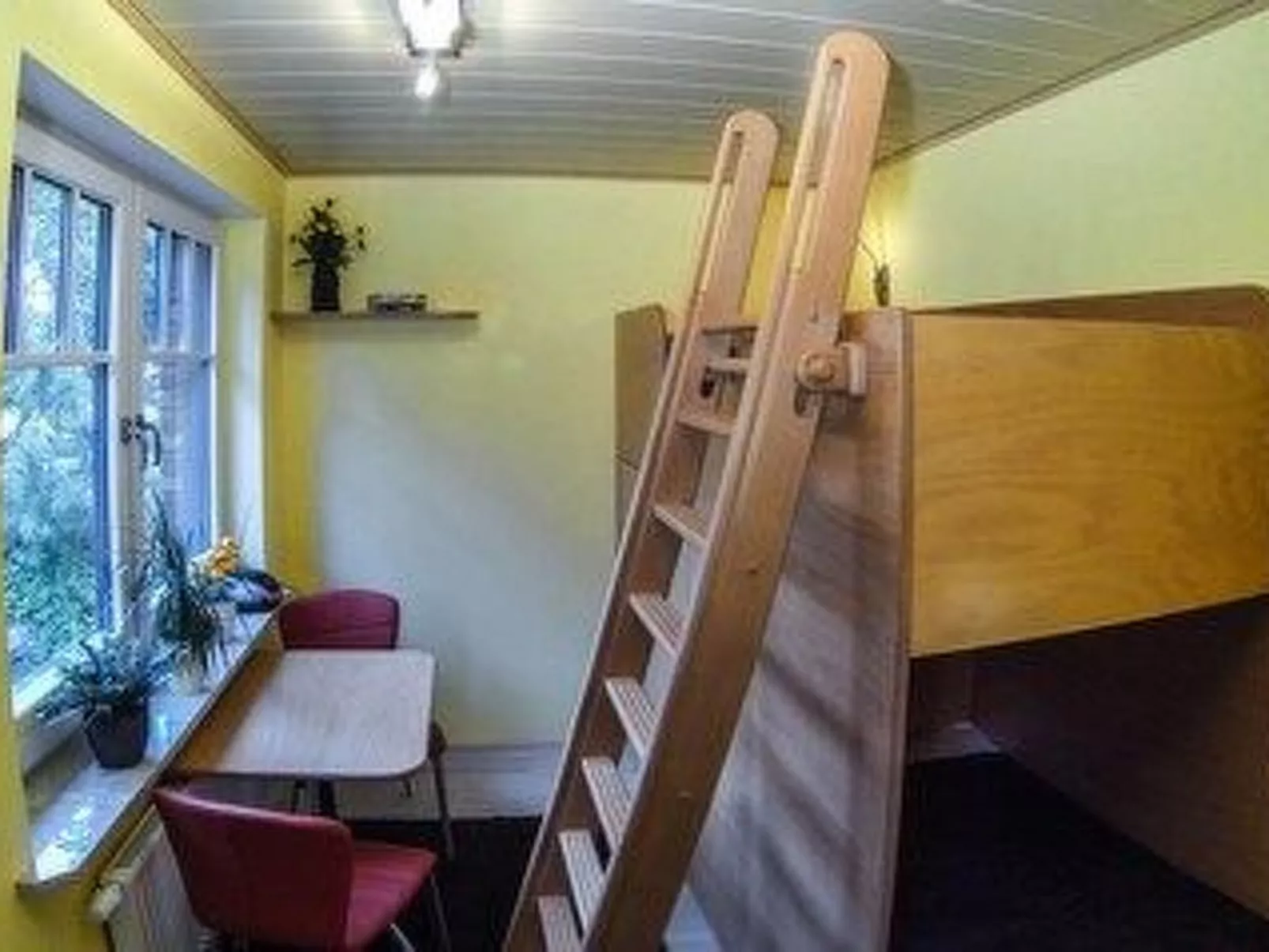 Ferienbungalow mit Terrasse und Seeblick in Sellin-Image-tags.info