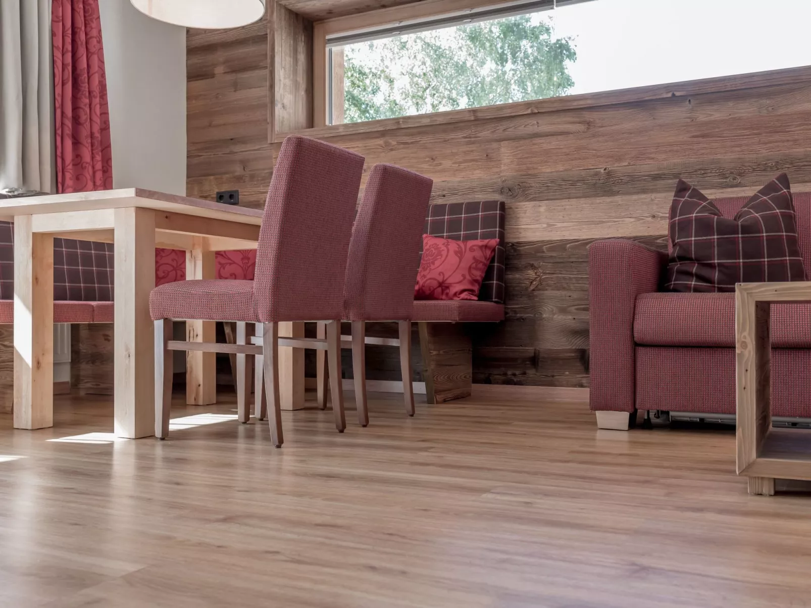 The Peak Sölden-Dedans