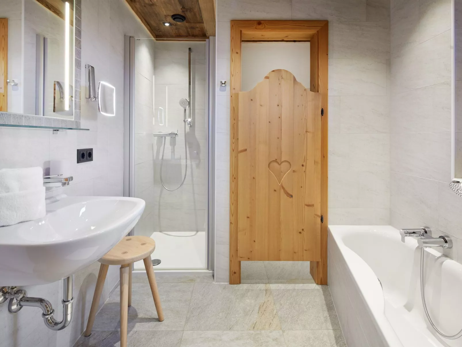 Chalet Promi-Alm in Flachau-Image-tags.info