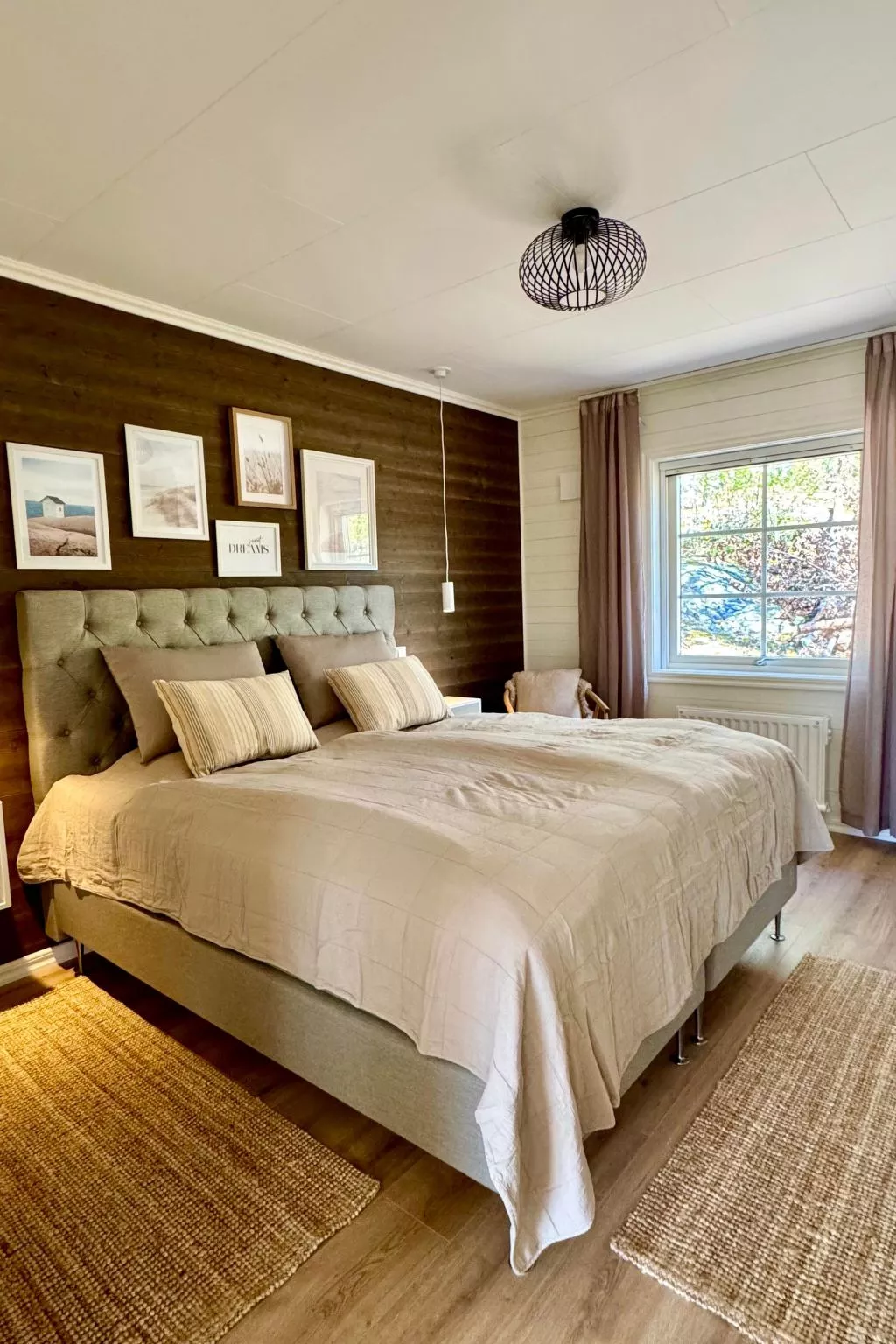 Haus am See Gnötteln