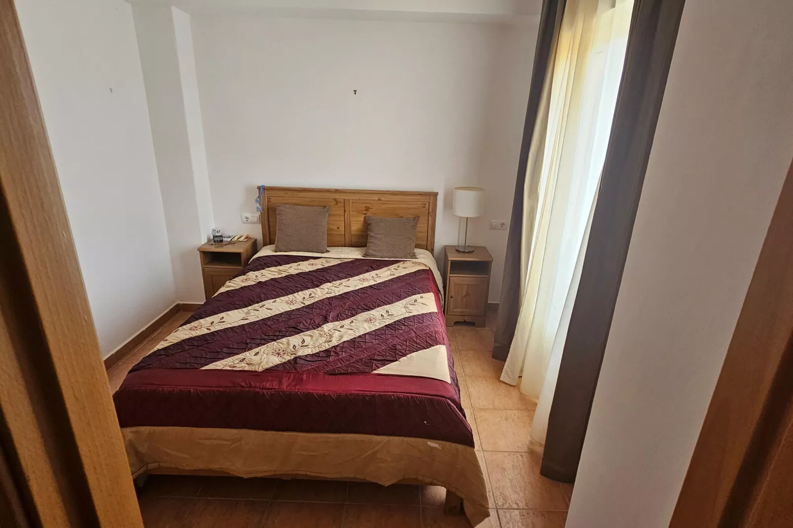 Casa Guadiana-Bedroom