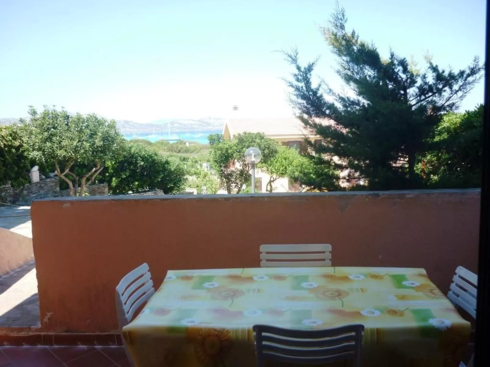 Villetta Trilo Janna