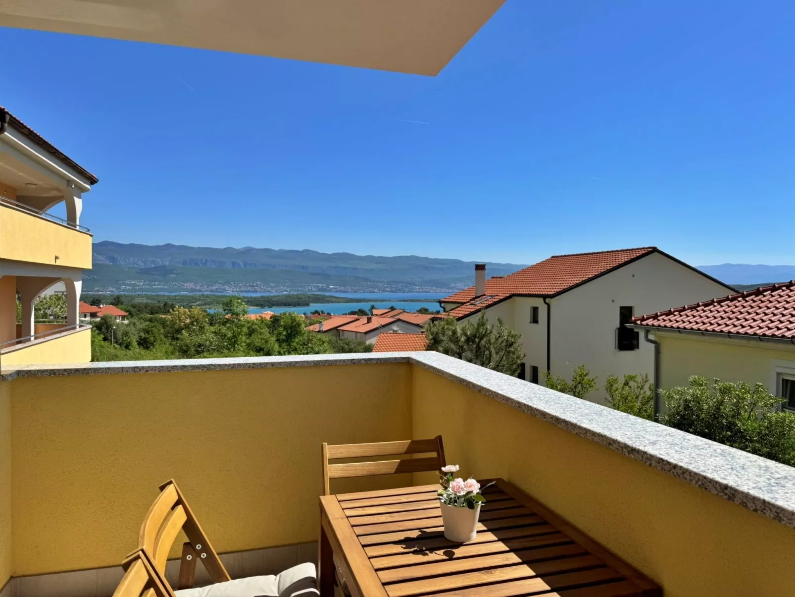 Apartment PintaDeSol