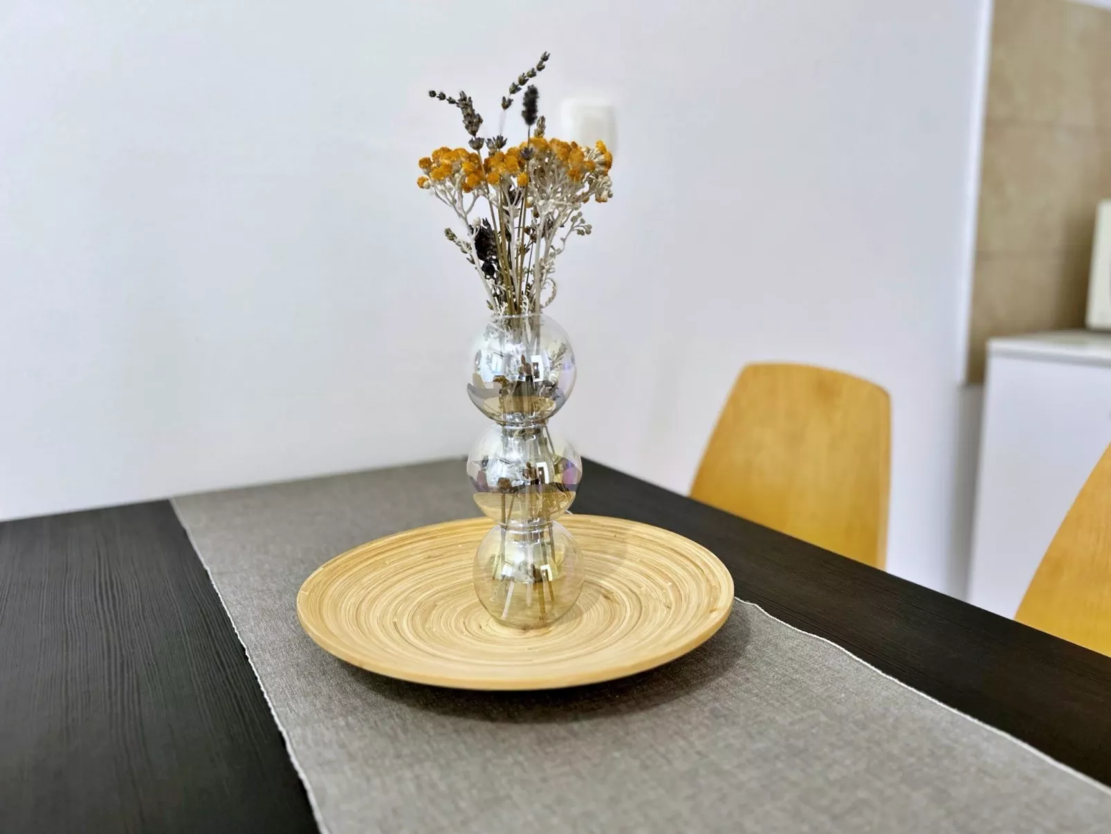 Apartment PintaDeSol-Dedans