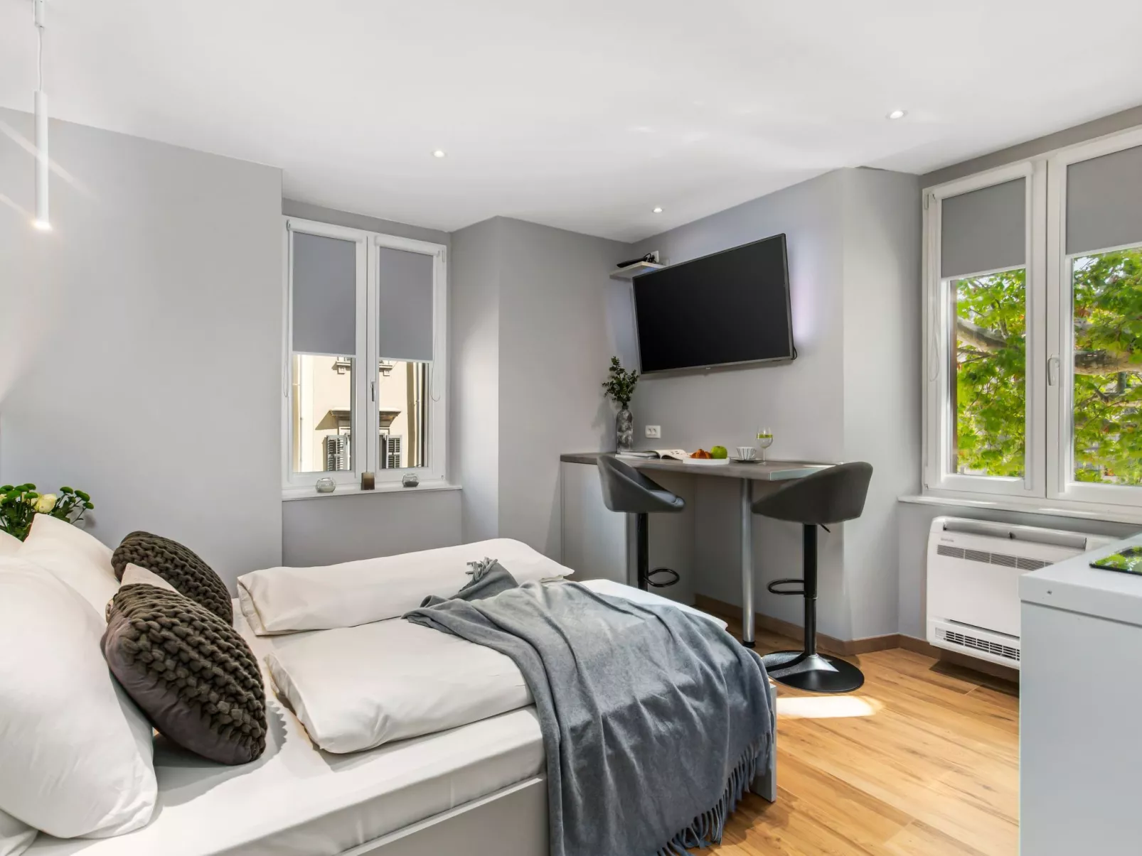 Studio "Rijeka 1" mit Wi-Fi-Dedans