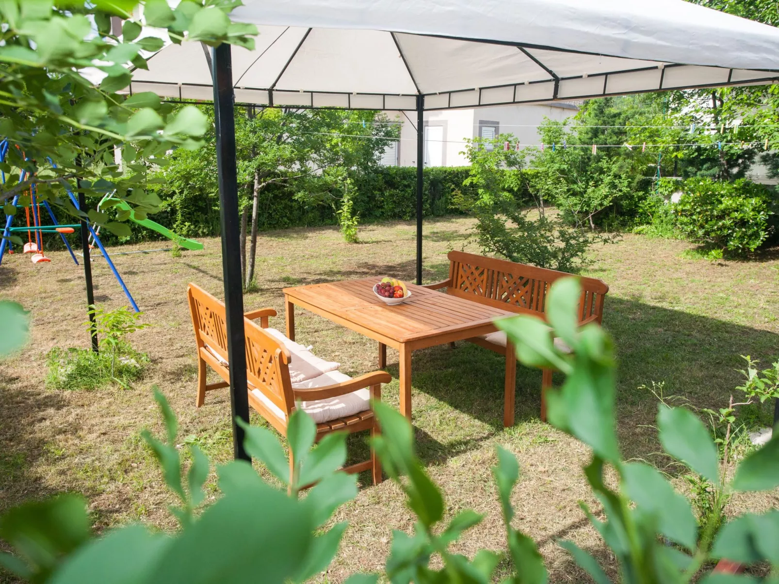 Wohnungen Damir-Dehors