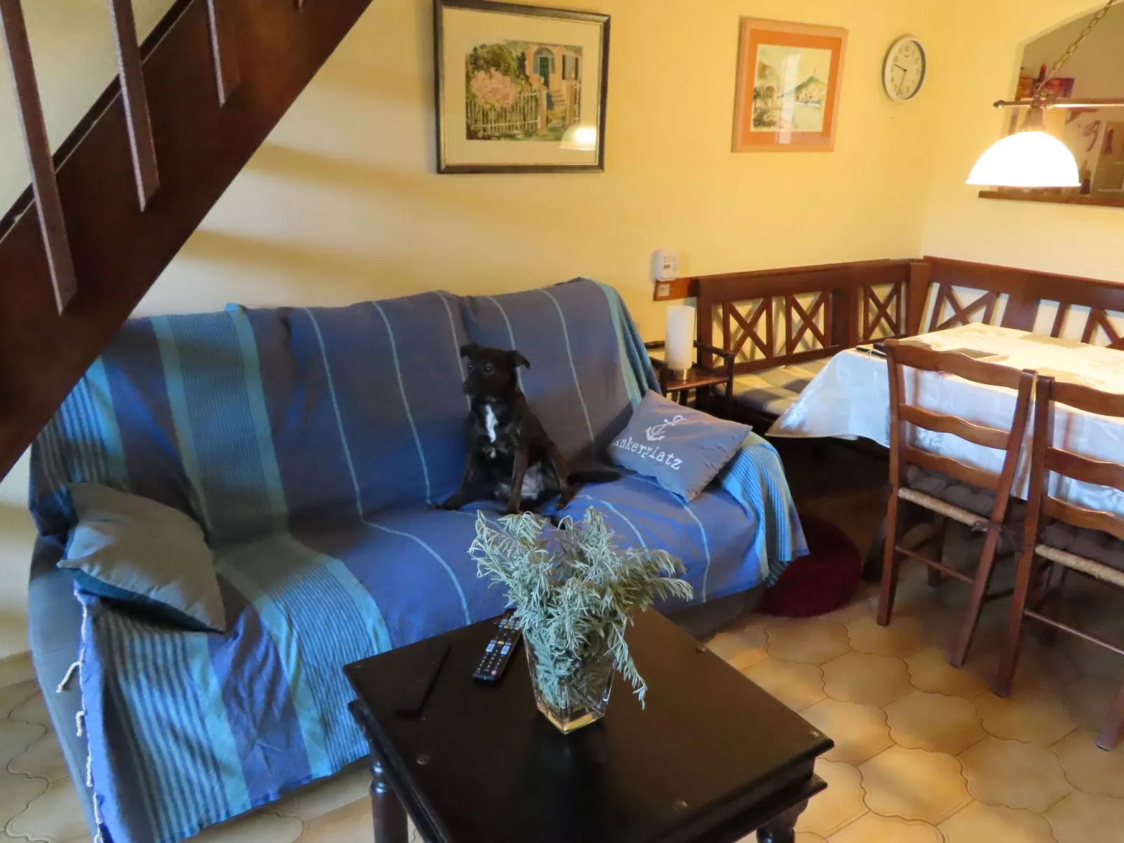 Maison de vacaces-Image-tags.info