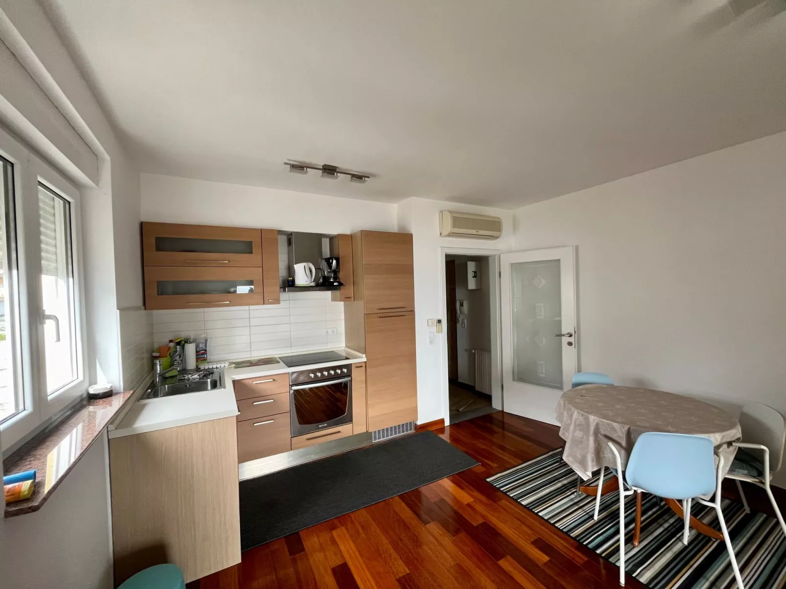 Appartement Malerischer Rückzugsort-Inside