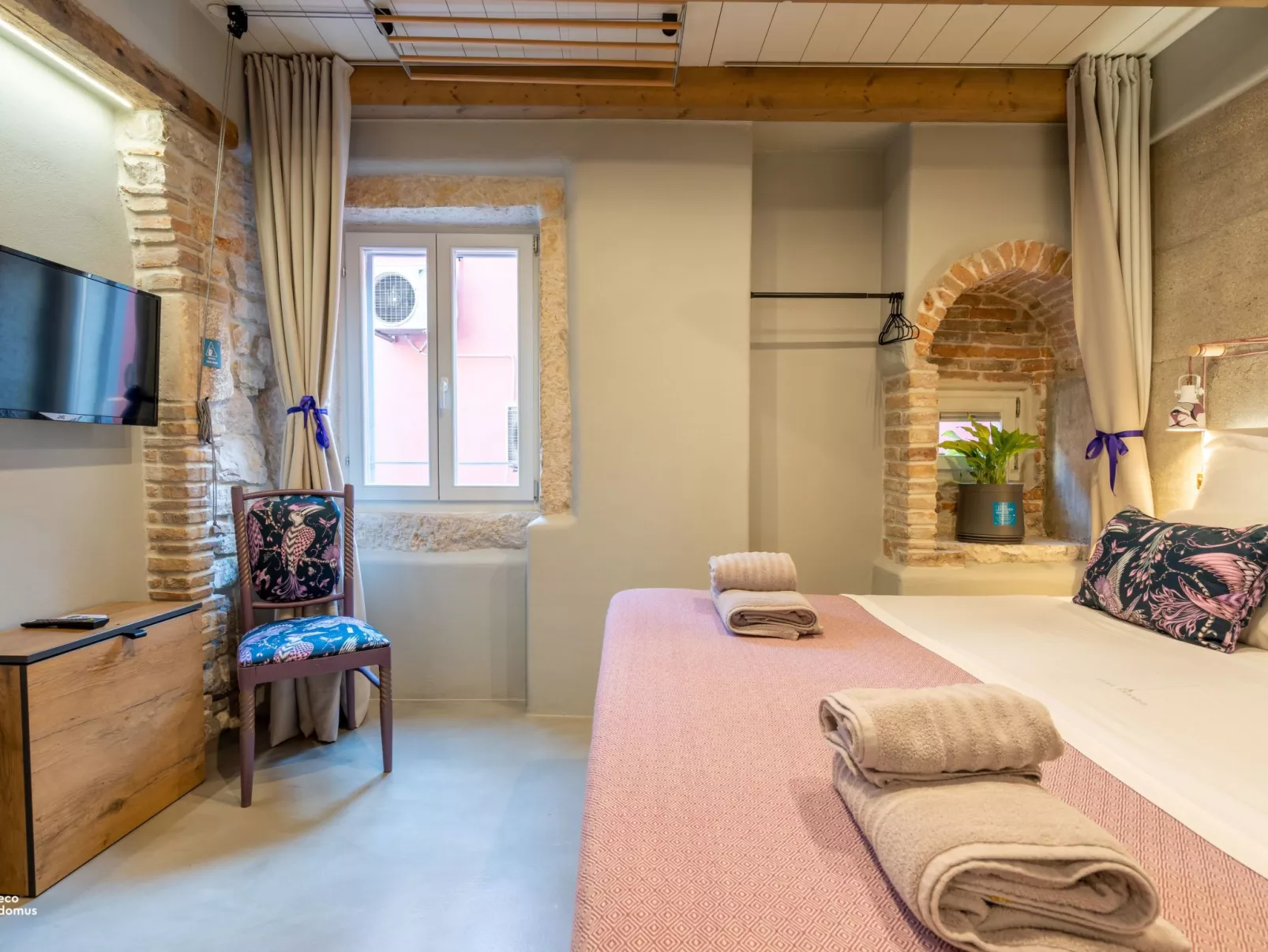 Appartement in Rovinj-Dedans