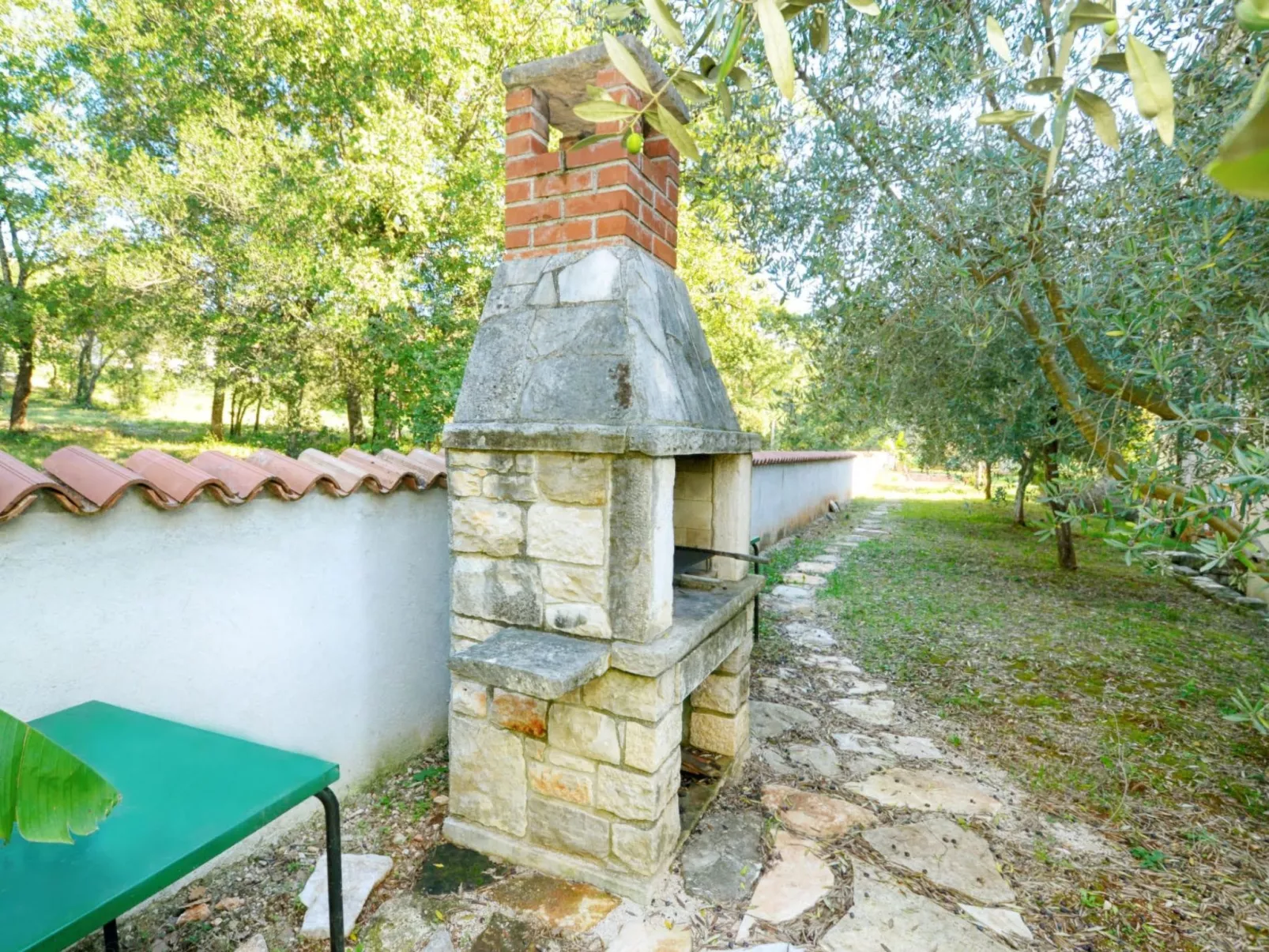 ALBINA STUDIO 5-Dehors