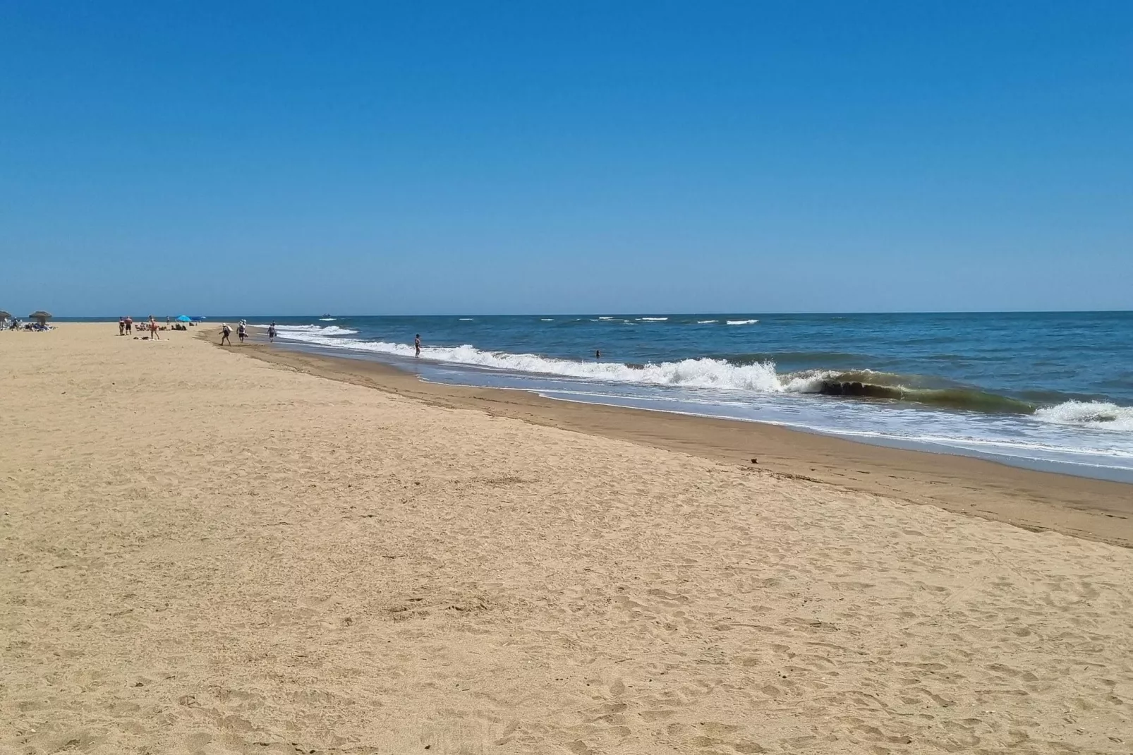 Casa Guadiana-Areas summer 1km