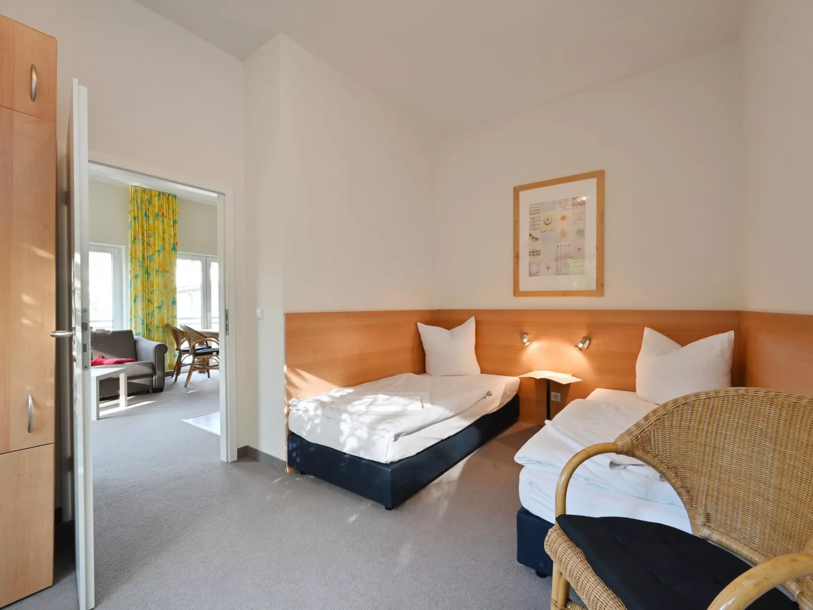 Villa Celia Sellin-Dedans