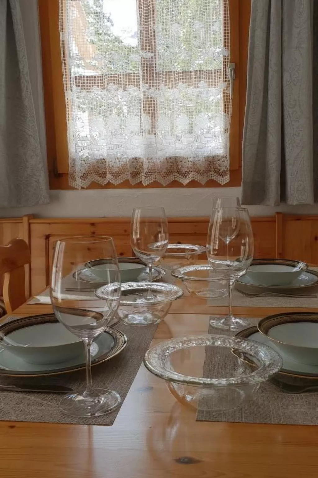 Chasa Melchior-Drinnen