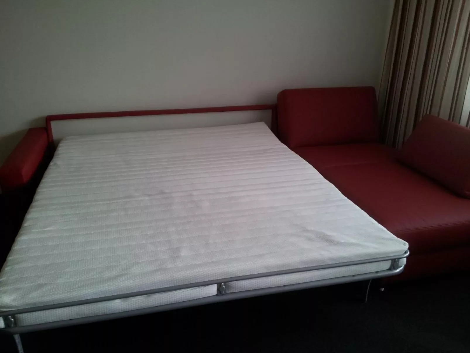 Gemütliche Ferienwohnung im Disentiserhof-Inside